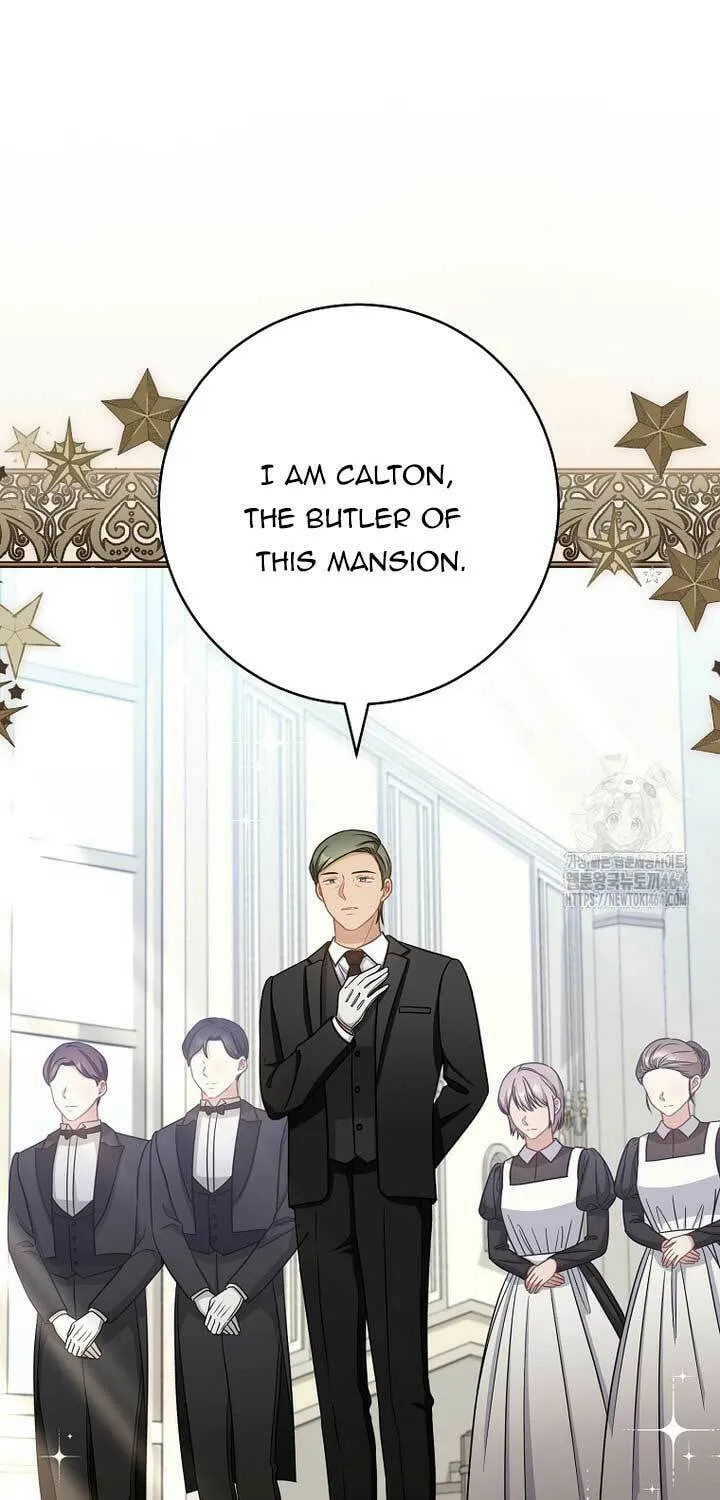 The Male Lead? I Don't Want Him Chapter 33 page 7 - 
