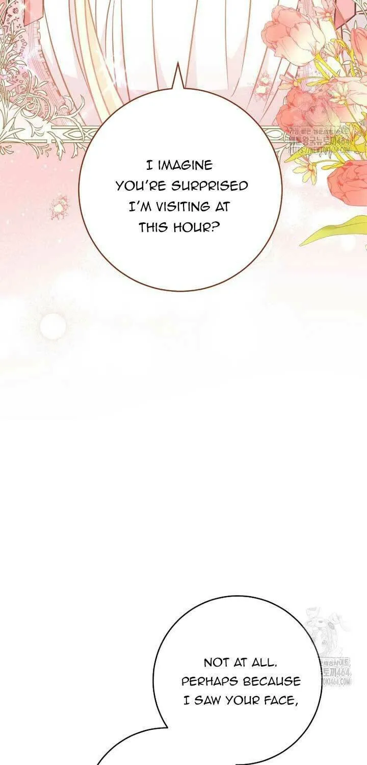 The Male Lead? I Don't Want Him Chapter 33 page 61 - 
