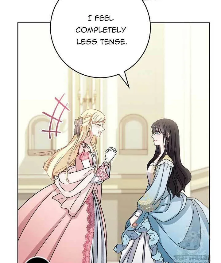 The Male Lead? I Don't Want Him Chapter 33 page 62 - 