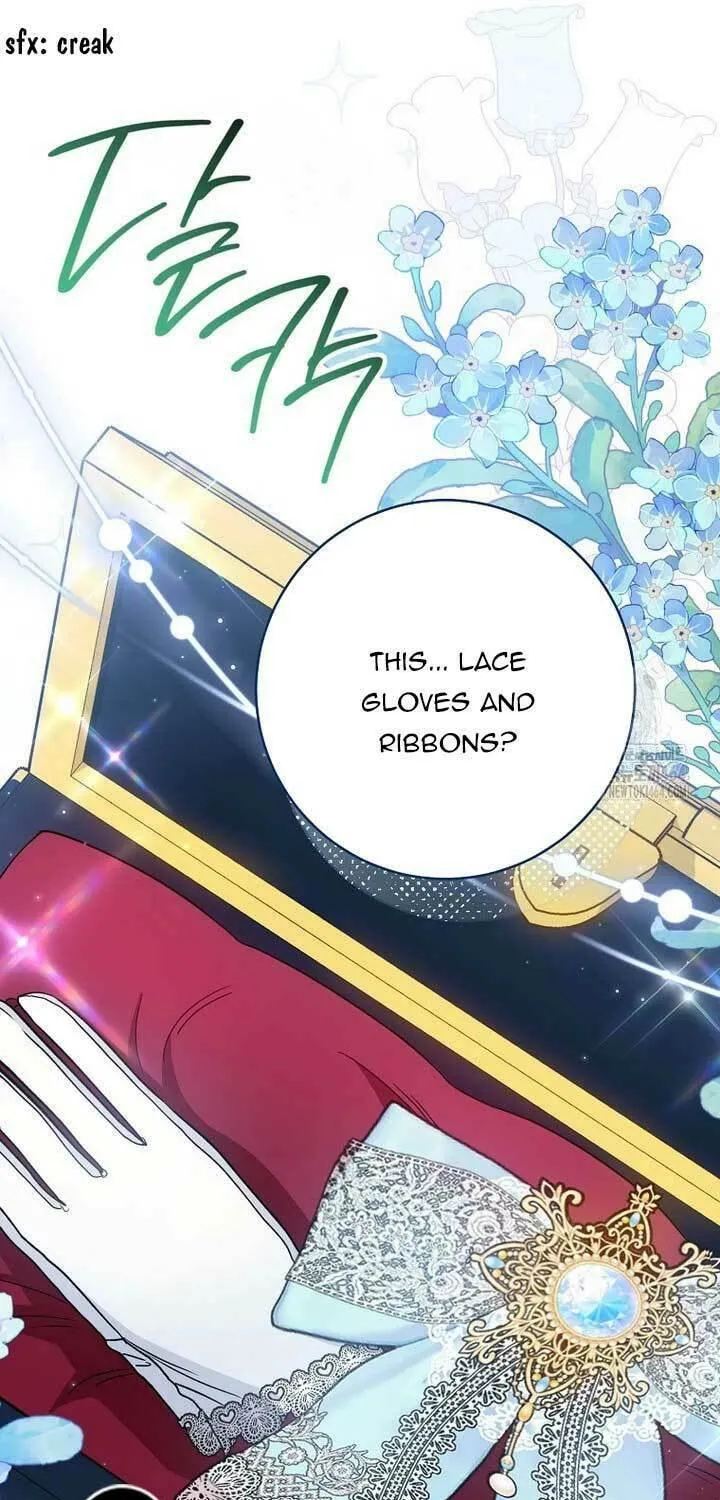 The Male Lead? I Don't Want Him Chapter 33 page 65 - 