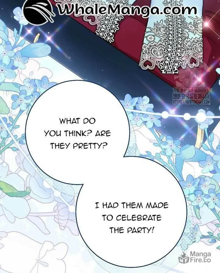 The Male Lead? I Don't Want Him Chapter 33 page 66 - 