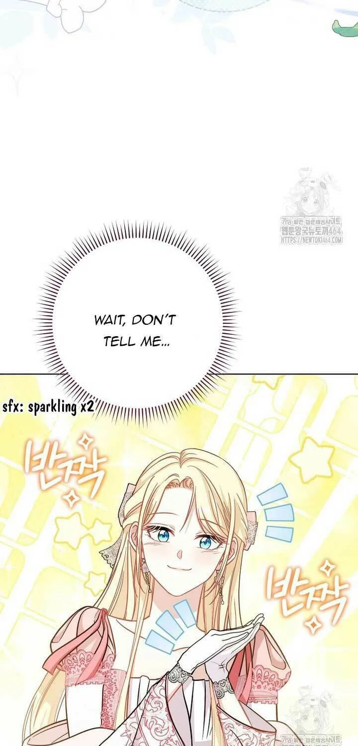 The Male Lead? I Don't Want Him Chapter 33 page 67 - 