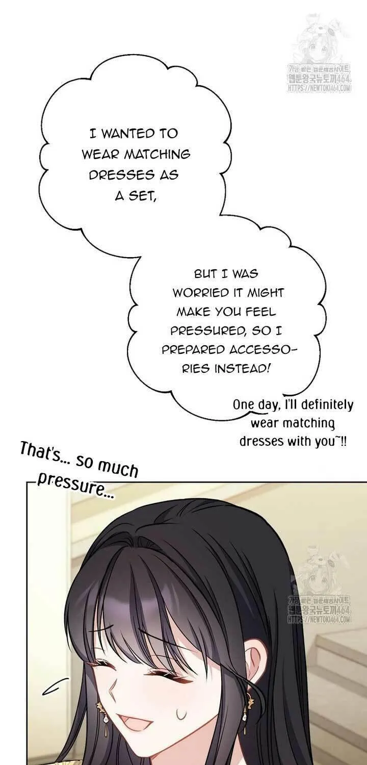 The Male Lead? I Don't Want Him Chapter 33 page 69 - 