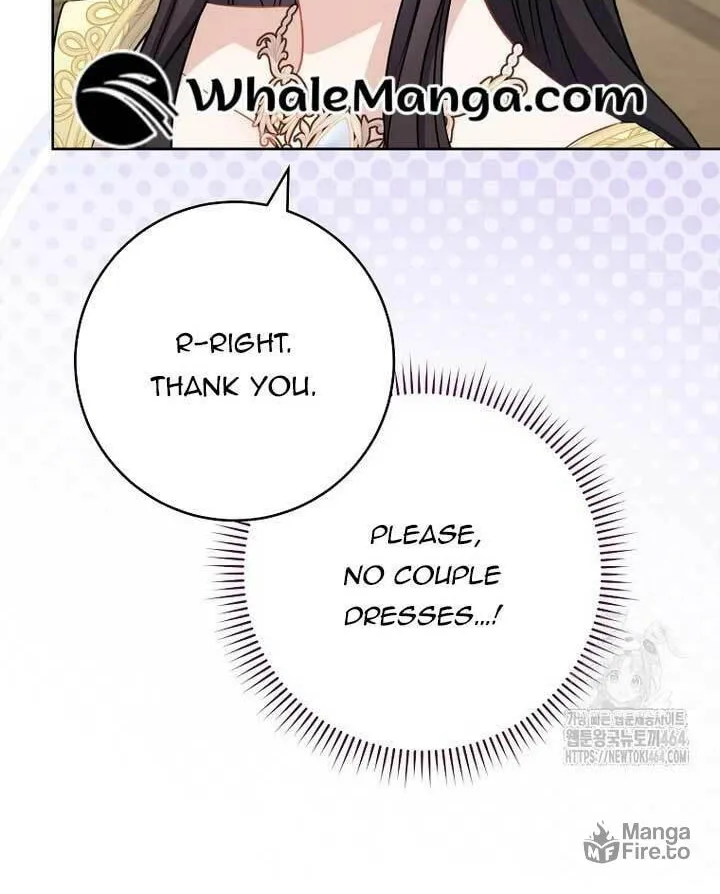 The Male Lead? I Don't Want Him Chapter 33 page 70 - 
