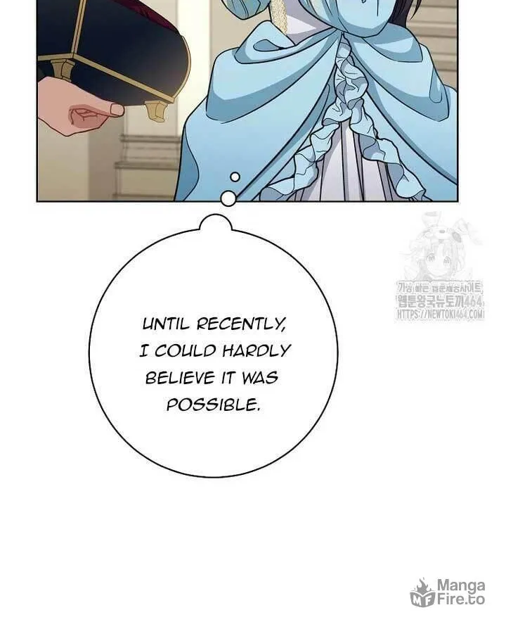 The Male Lead? I Don't Want Him Chapter 33 page 72 - 