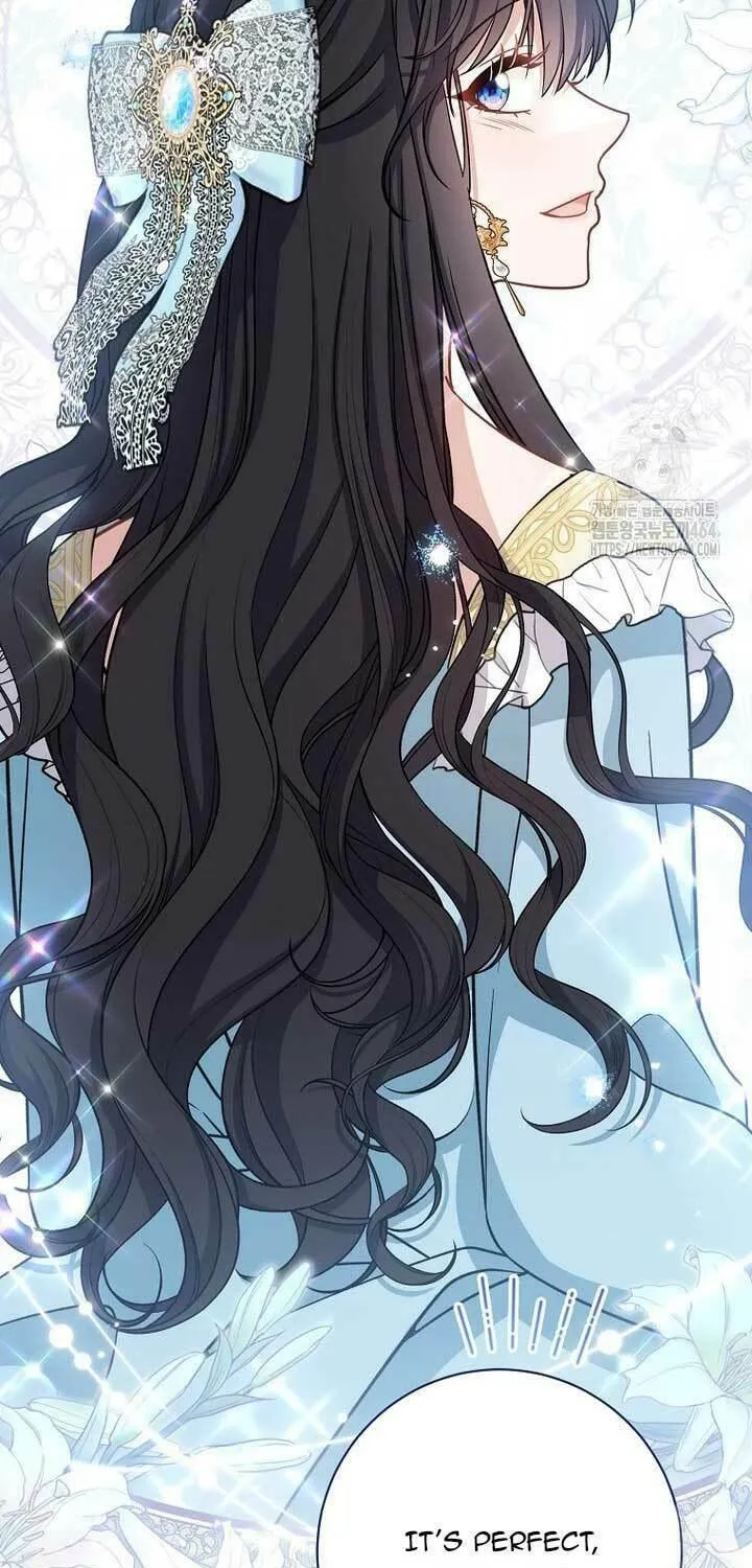 The Male Lead? I Don't Want Him Chapter 33 page 77 - 