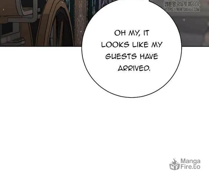 The Male Lead? I Don't Want Him Chapter 33 page 80 - 