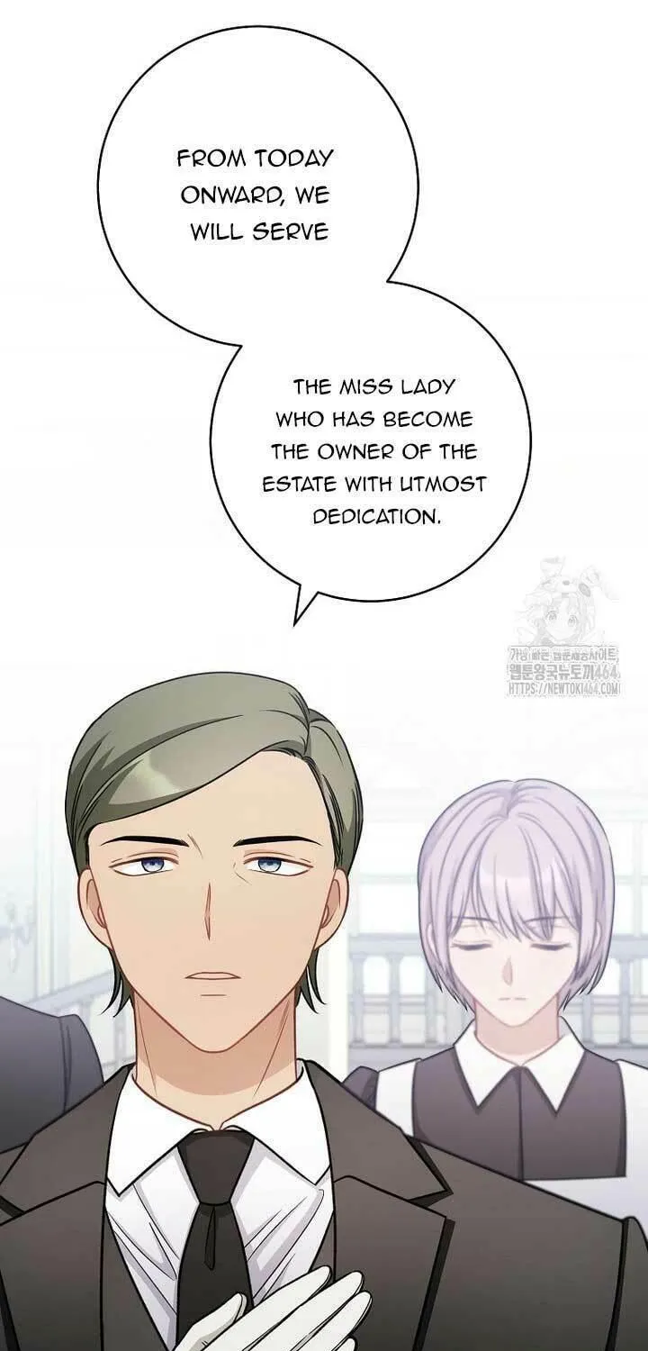 The Male Lead? I Don't Want Him Chapter 33 page 9 - 