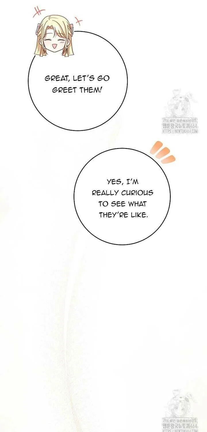 The Male Lead? I Don't Want Him Chapter 33 page 81 - 