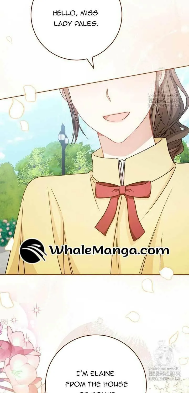 The Male Lead? I Don't Want Him Chapter 33 page 83 - 