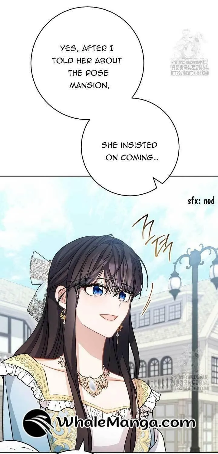 The Male Lead? I Don't Want Him Chapter 33 page 89 - 