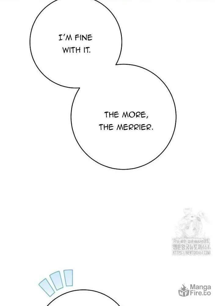 The Male Lead? I Don't Want Him Chapter 33 page 90 - 