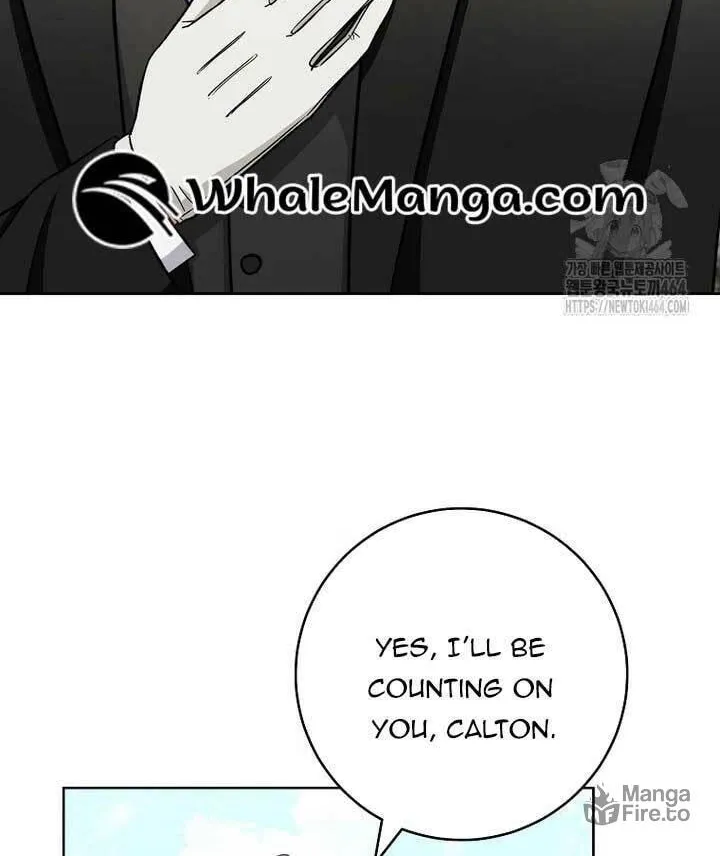 The Male Lead? I Don't Want Him Chapter 33 page 10 - 