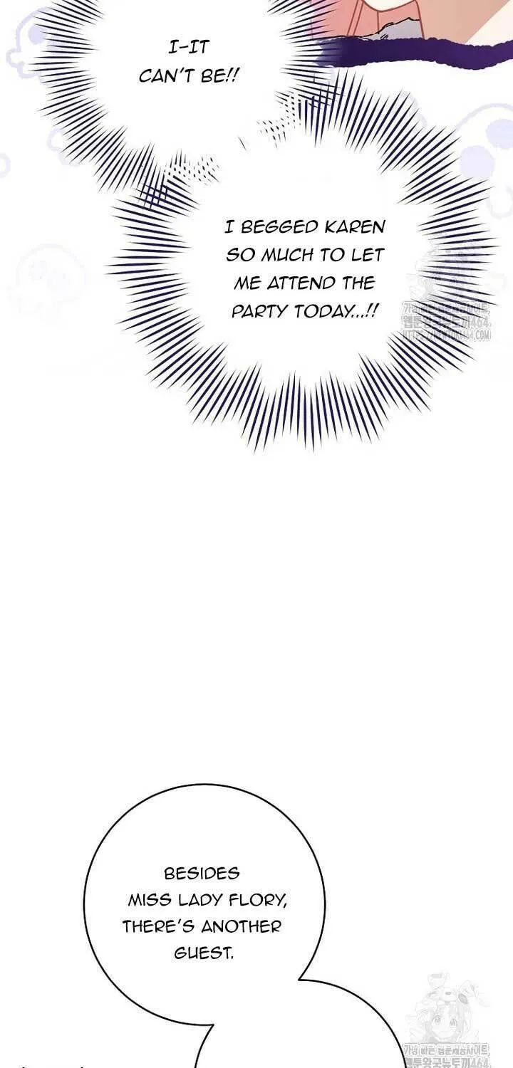 The Male Lead? I Don't Want Him Chapter 33 page 99 - 
