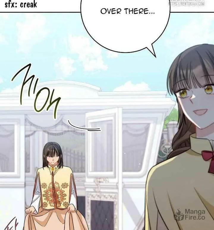 The Male Lead? I Don't Want Him Chapter 33 page 100 - 