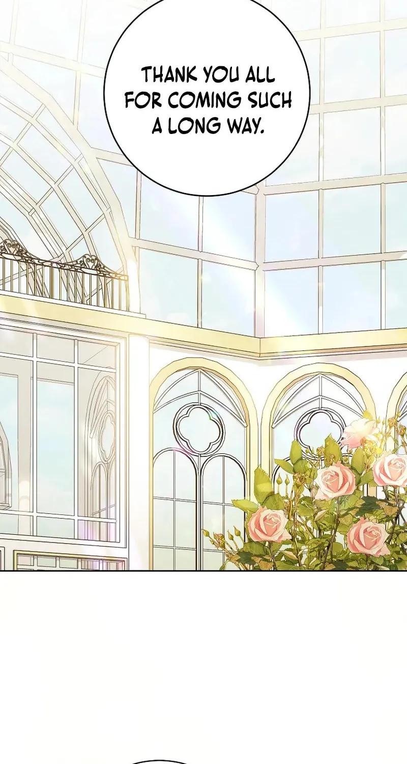 The Male Lead? I Don't Want Him Chapter 34 page 2 - 