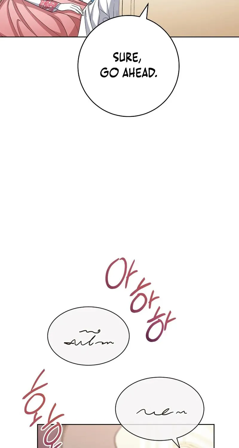 The Male Lead? I Don't Want Him Chapter 34 page 12 - 