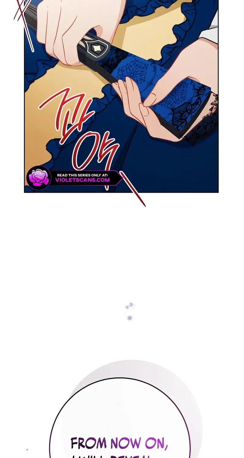 The Male Lead? I Don't Want Him Chapter 34 page 16 - 