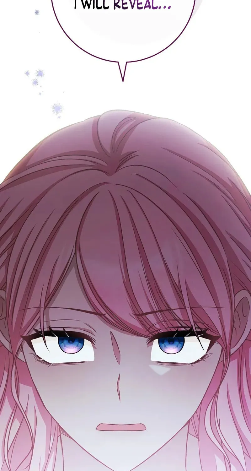 The Male Lead? I Don't Want Him Chapter 34 page 17 - 