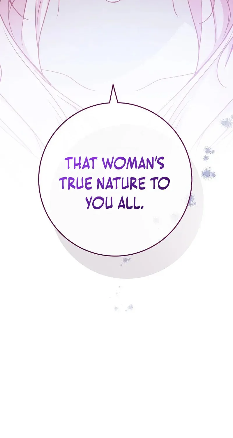 The Male Lead? I Don't Want Him Chapter 34 page 18 - 