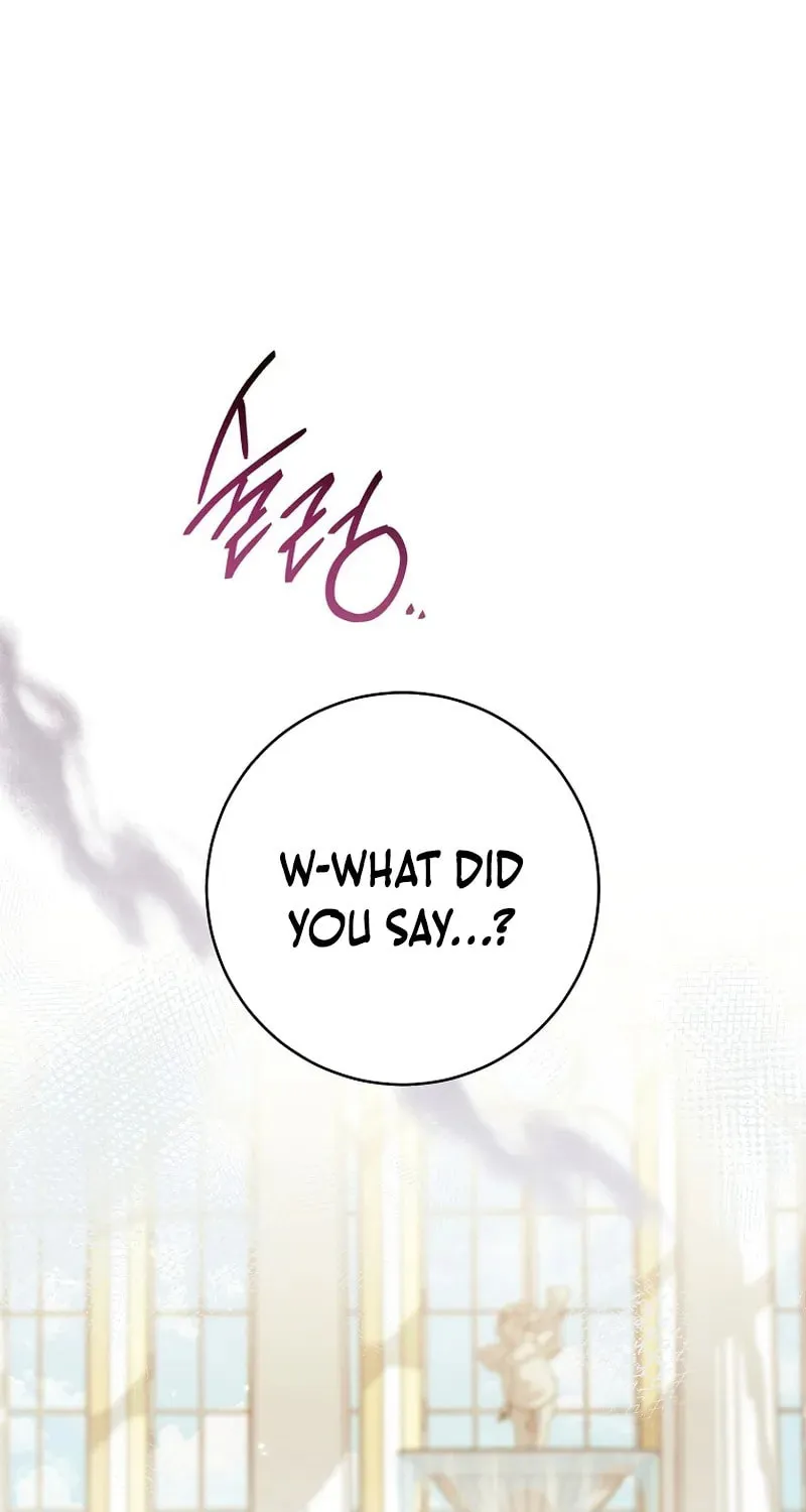 The Male Lead? I Don't Want Him Chapter 34 page 21 - 