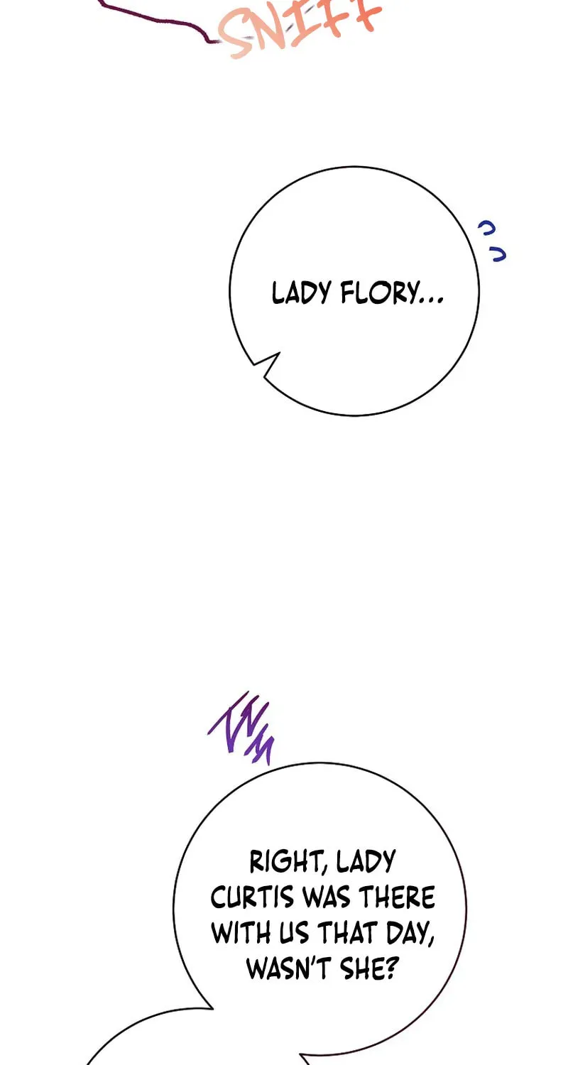 The Male Lead? I Don't Want Him Chapter 34 page 25 - 