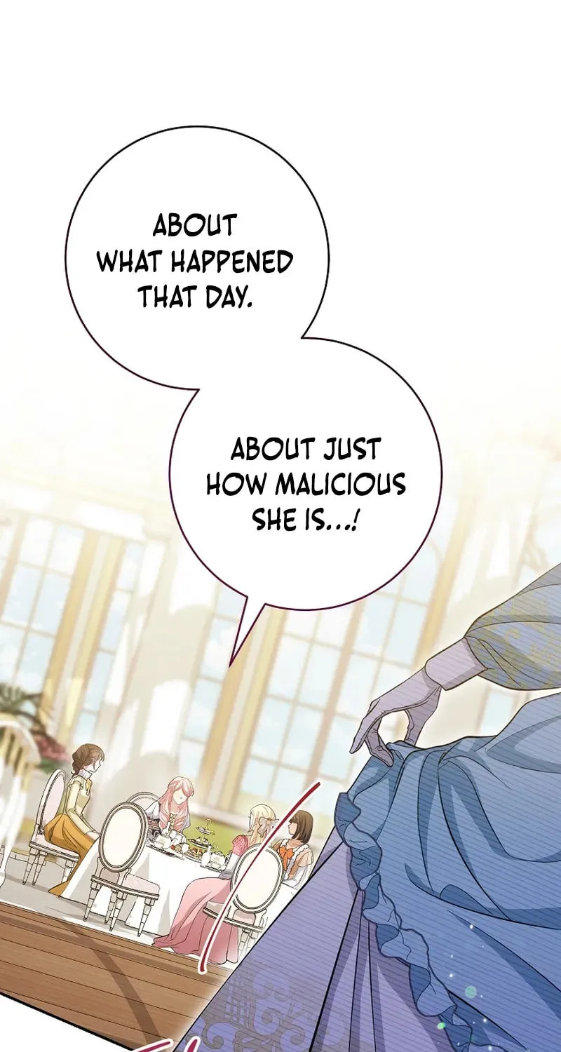The Male Lead? I Don't Want Him Chapter 34 page 27 - 