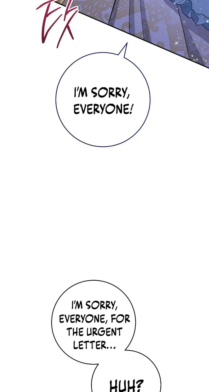 The Male Lead? I Don't Want Him Chapter 34 page 28 - 