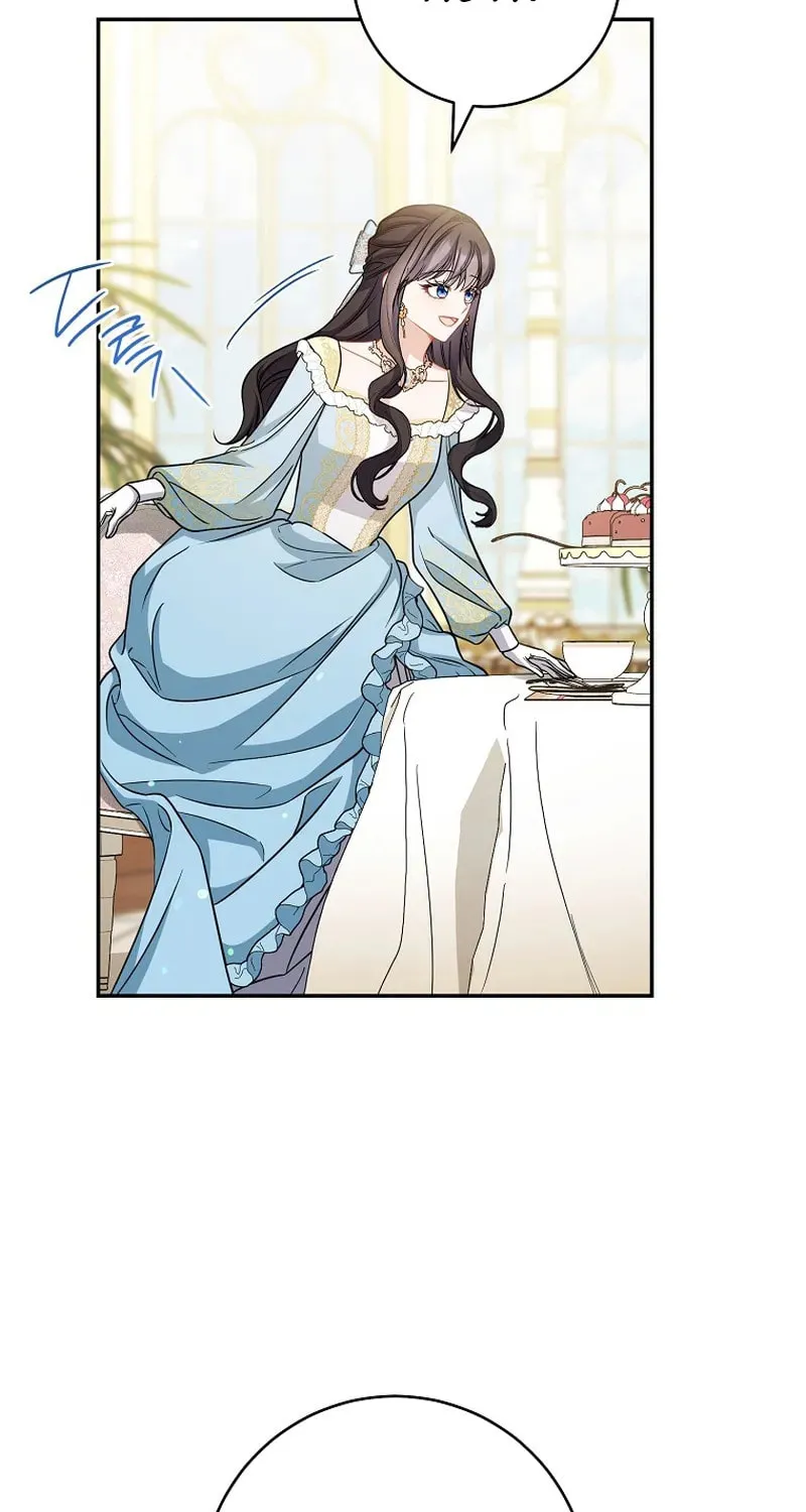 The Male Lead? I Don't Want Him Chapter 34 page 29 - 