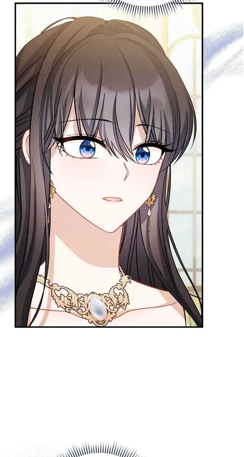 The Male Lead? I Don't Want Him Chapter 34 page 32 - 