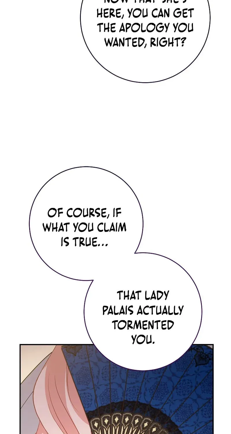 The Male Lead? I Don't Want Him Chapter 34 page 37 - 