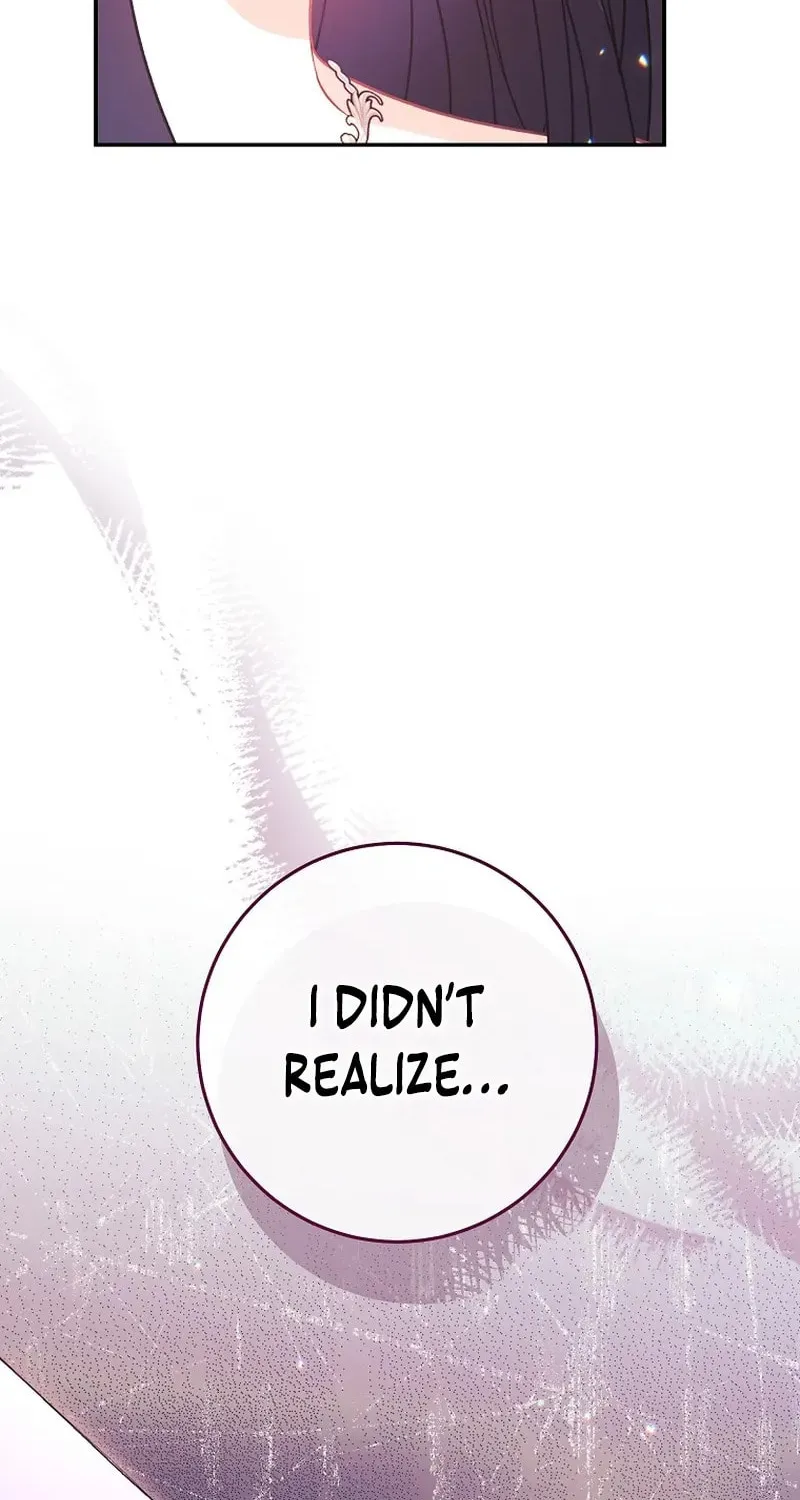 The Male Lead? I Don't Want Him Chapter 34 page 42 - 