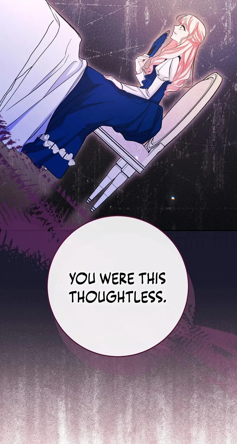 The Male Lead? I Don't Want Him Chapter 34 page 43 - 