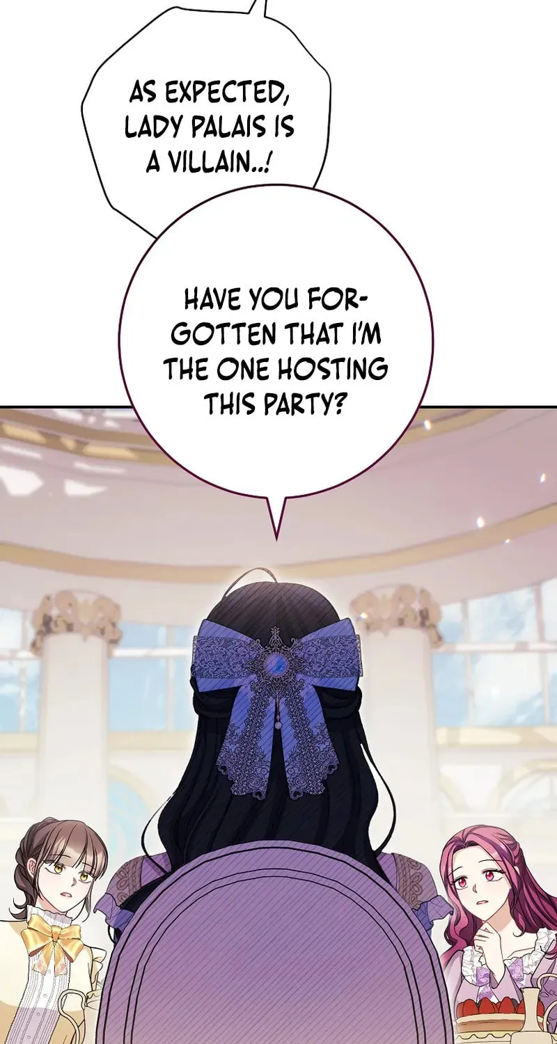 The Male Lead? I Don't Want Him Chapter 34 page 45 - 