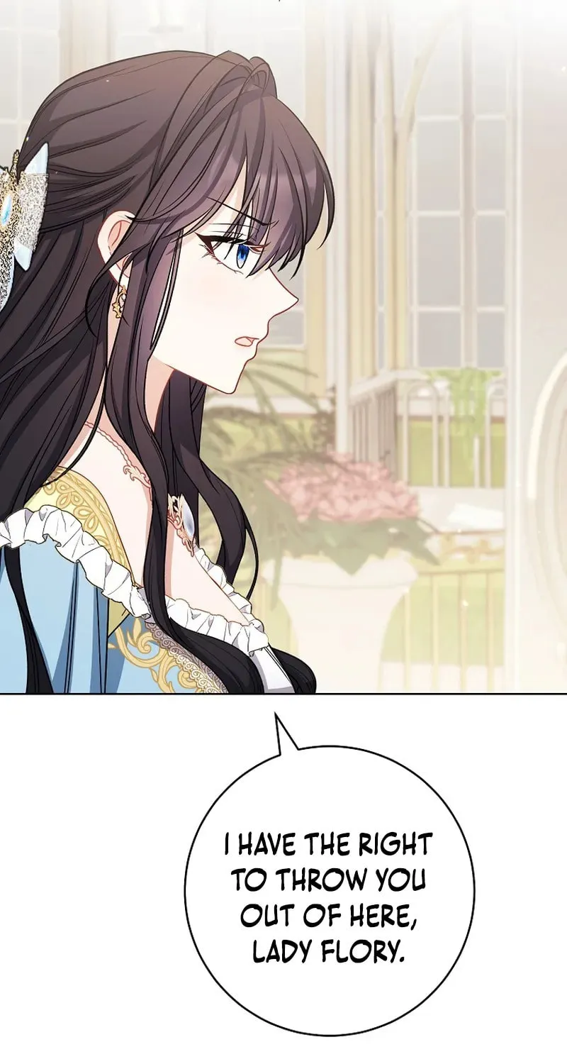 The Male Lead? I Don't Want Him Chapter 34 page 47 - 