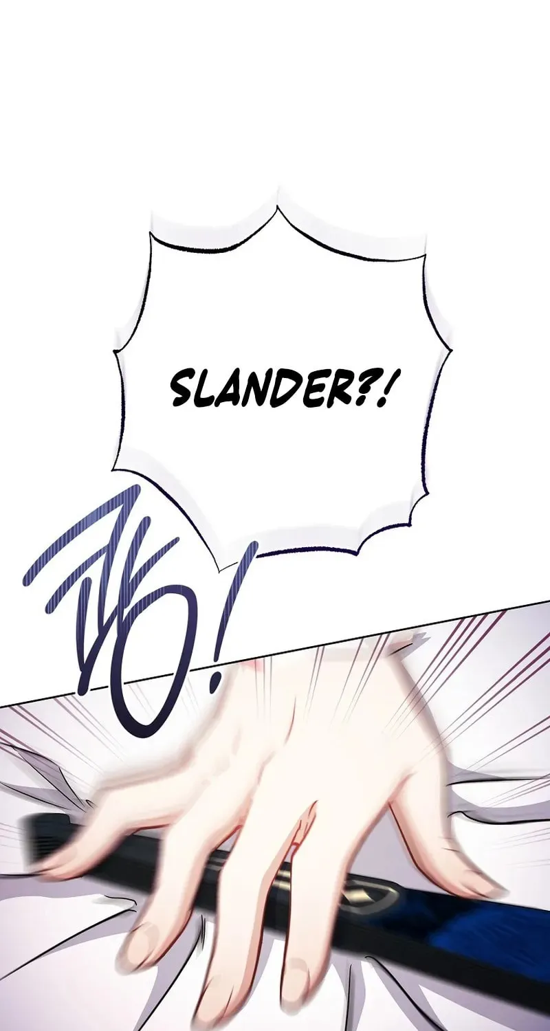 The Male Lead? I Don't Want Him Chapter 34 page 48 - 