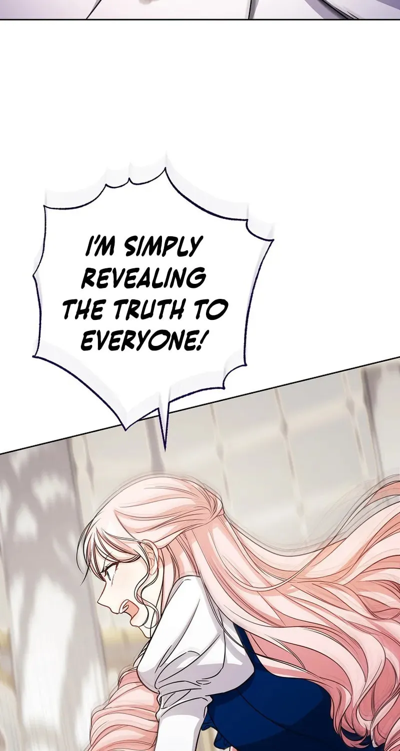 The Male Lead? I Don't Want Him Chapter 34 page 49 - 