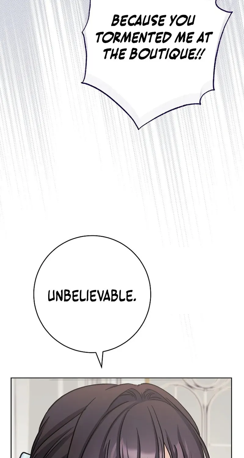 The Male Lead? I Don't Want Him Chapter 34 page 51 - 