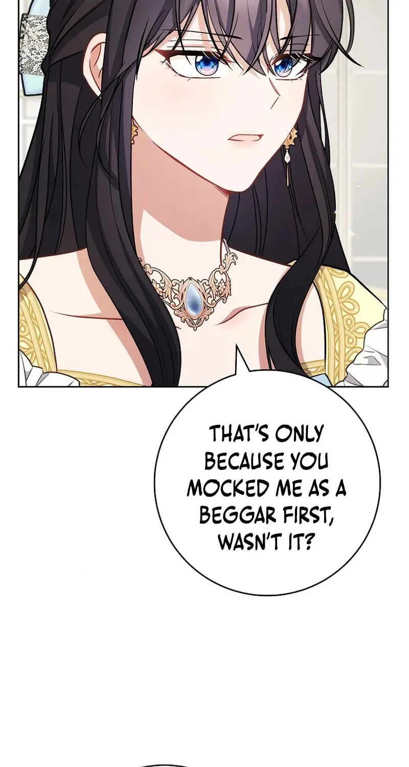 The Male Lead? I Don't Want Him Chapter 34 page 52 - 