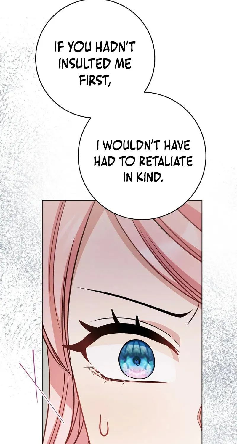 The Male Lead? I Don't Want Him Chapter 34 page 53 - 