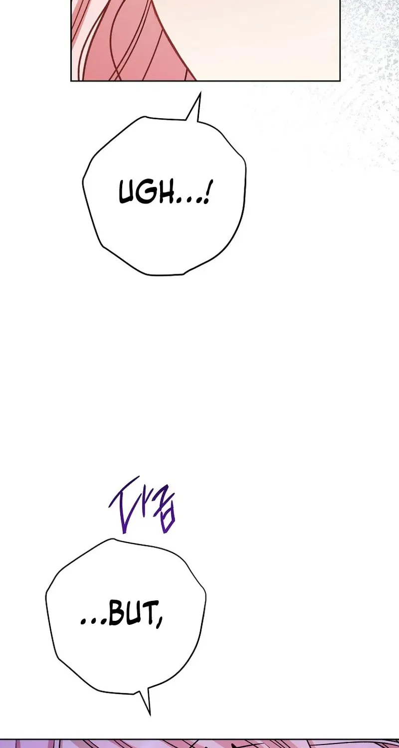 The Male Lead? I Don't Want Him Chapter 34 page 54 - 
