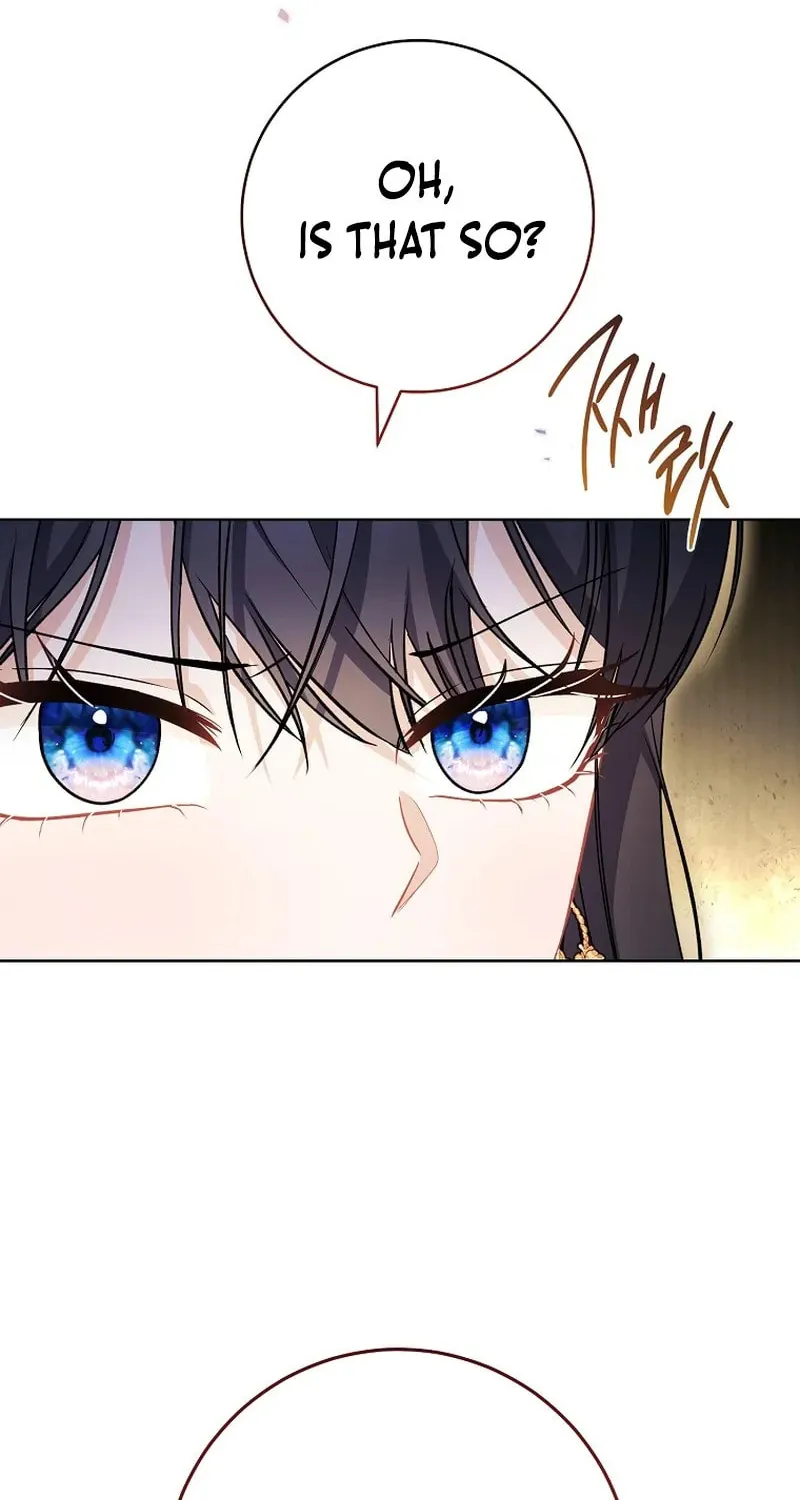 The Male Lead? I Don't Want Him Chapter 34 page 56 - 