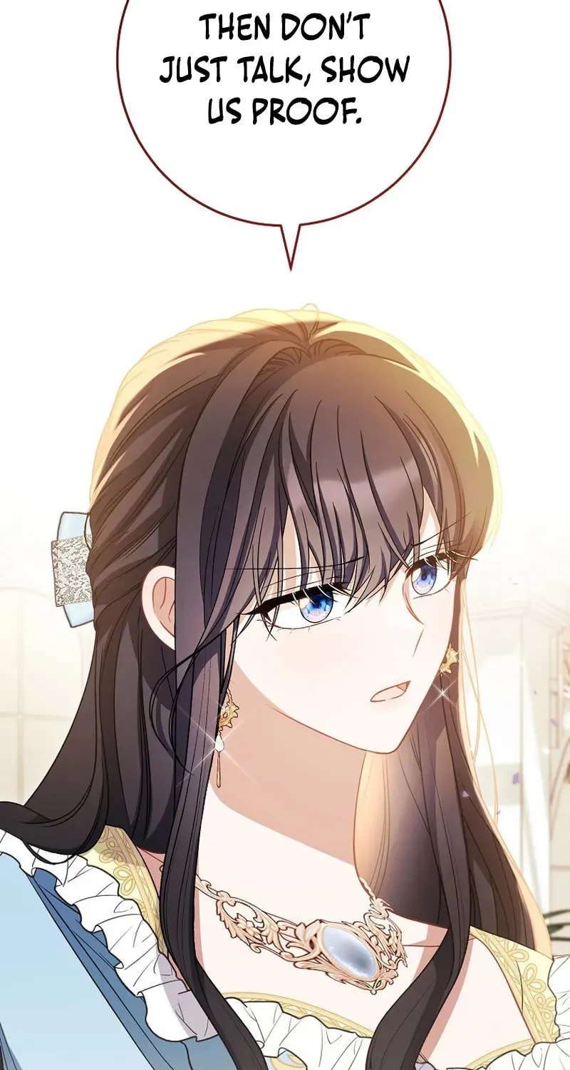 The Male Lead? I Don't Want Him Chapter 34 page 57 - 