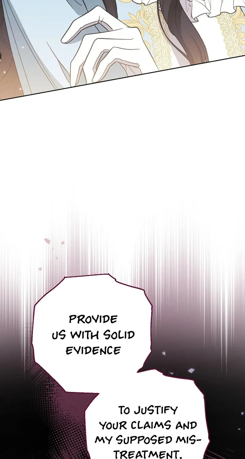 The Male Lead? I Don't Want Him Chapter 34 page 58 - 