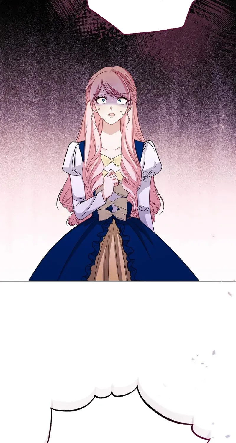 The Male Lead? I Don't Want Him Chapter 34 page 59 - 