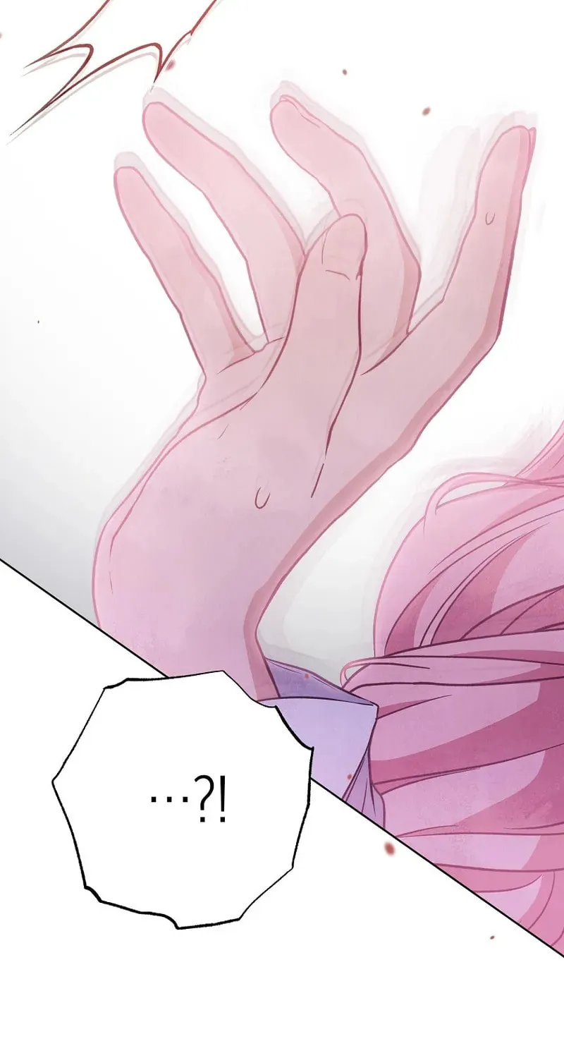 The Male Lead? I Don't Want Him Chapter 34 page 67 - 