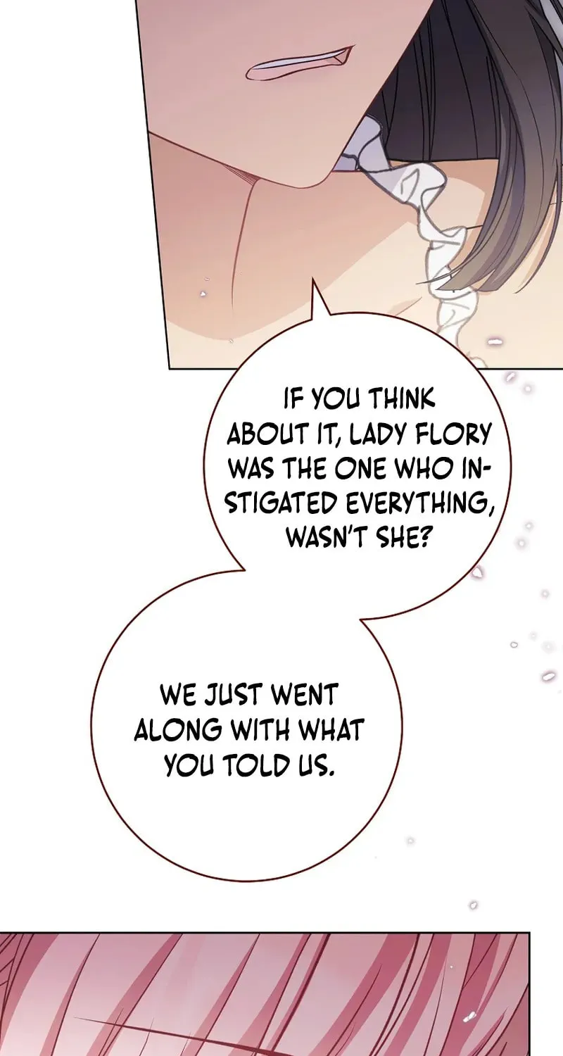 The Male Lead? I Don't Want Him Chapter 34 page 69 - 