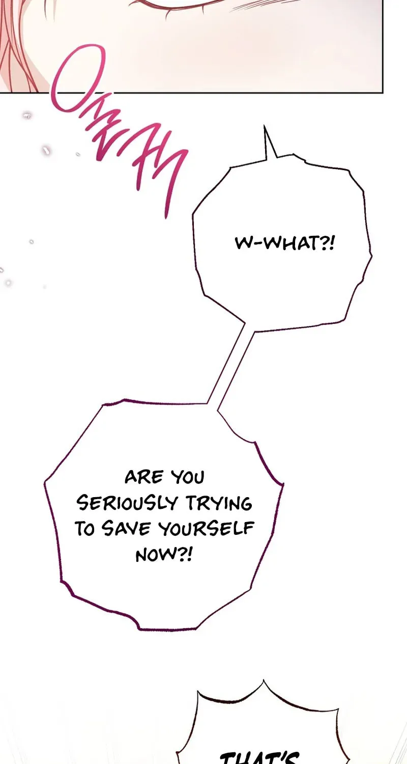 The Male Lead? I Don't Want Him Chapter 34 page 71 - 