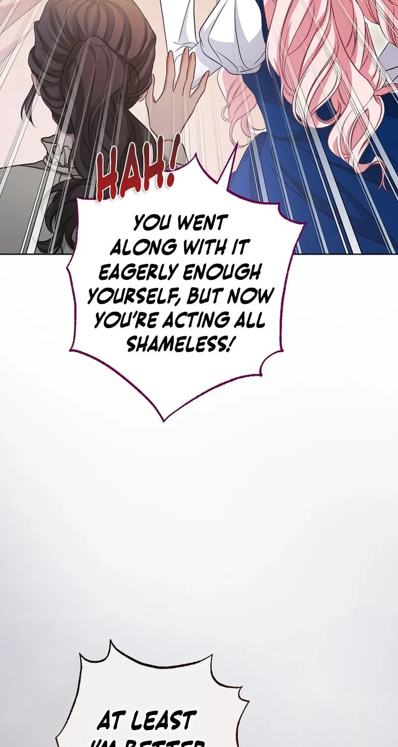 The Male Lead? I Don't Want Him Chapter 34 page 73 - 