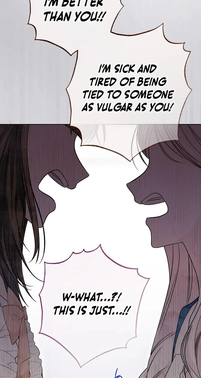 The Male Lead? I Don't Want Him Chapter 34 page 74 - 